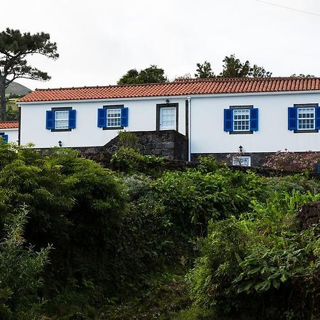 Quinta Da Ribeira Da Urze Guest House Prainha de Cima Eksteriør bilde