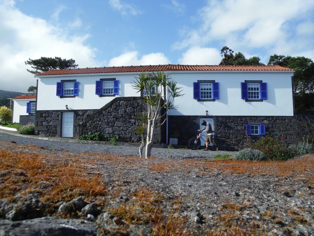 Quinta Da Ribeira Da Urze Guest House Prainha de Cima Eksteriør bilde