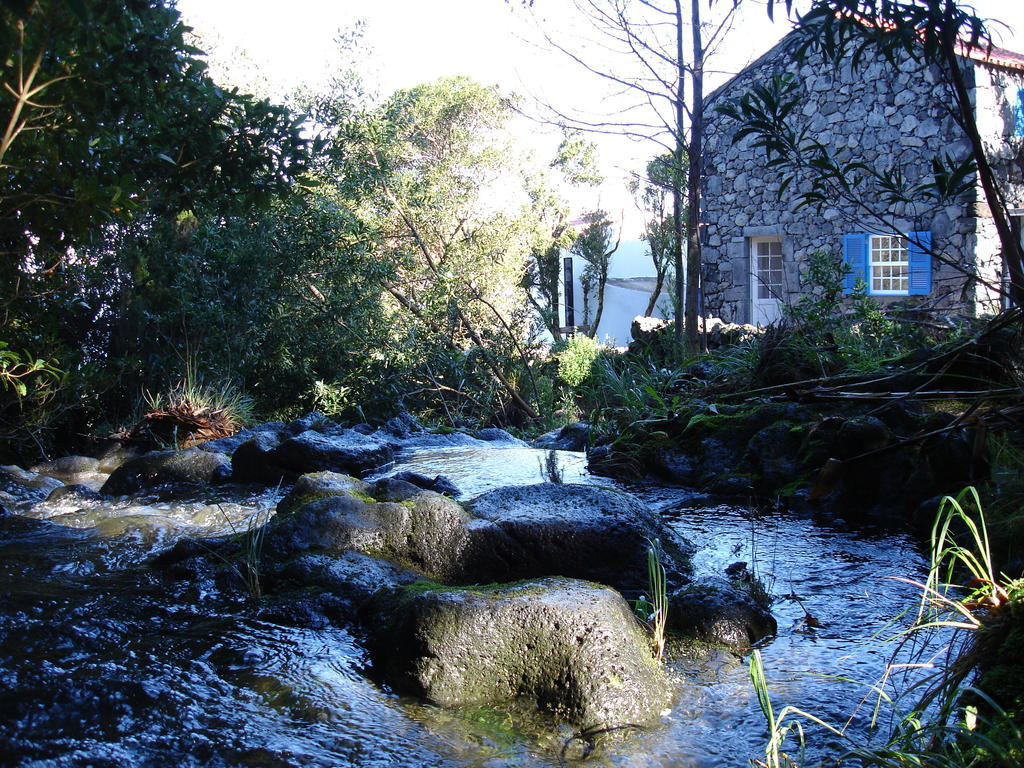 Quinta Da Ribeira Da Urze Guest House Prainha de Cima Eksteriør bilde