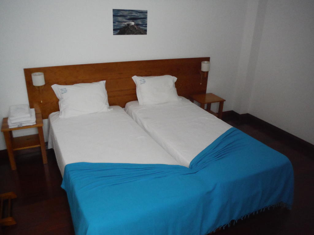 Quinta Da Ribeira Da Urze Guest House Prainha de Cima Rom bilde