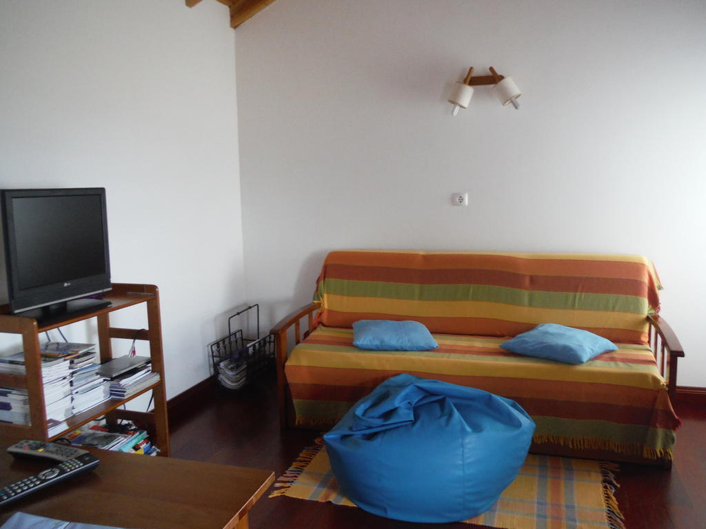 Quinta Da Ribeira Da Urze Guest House Prainha de Cima Rom bilde