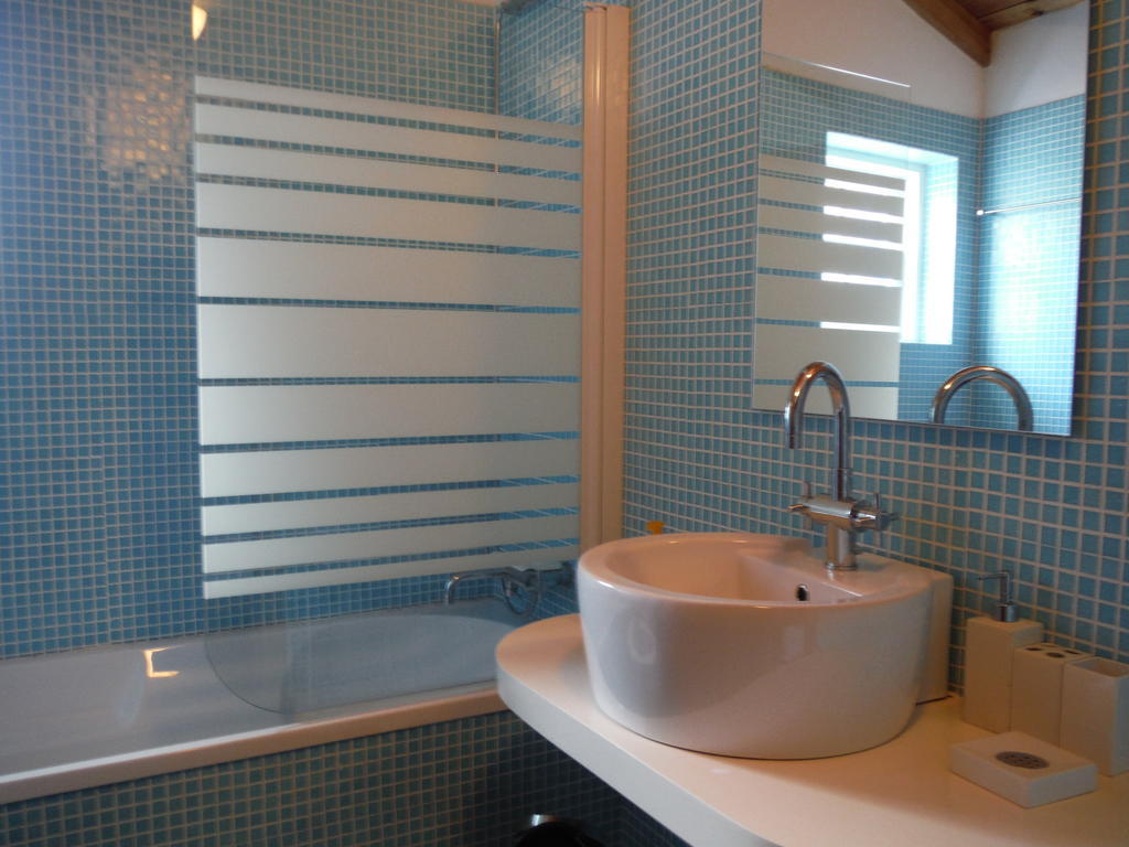 Quinta Da Ribeira Da Urze Guest House Prainha de Cima Rom bilde