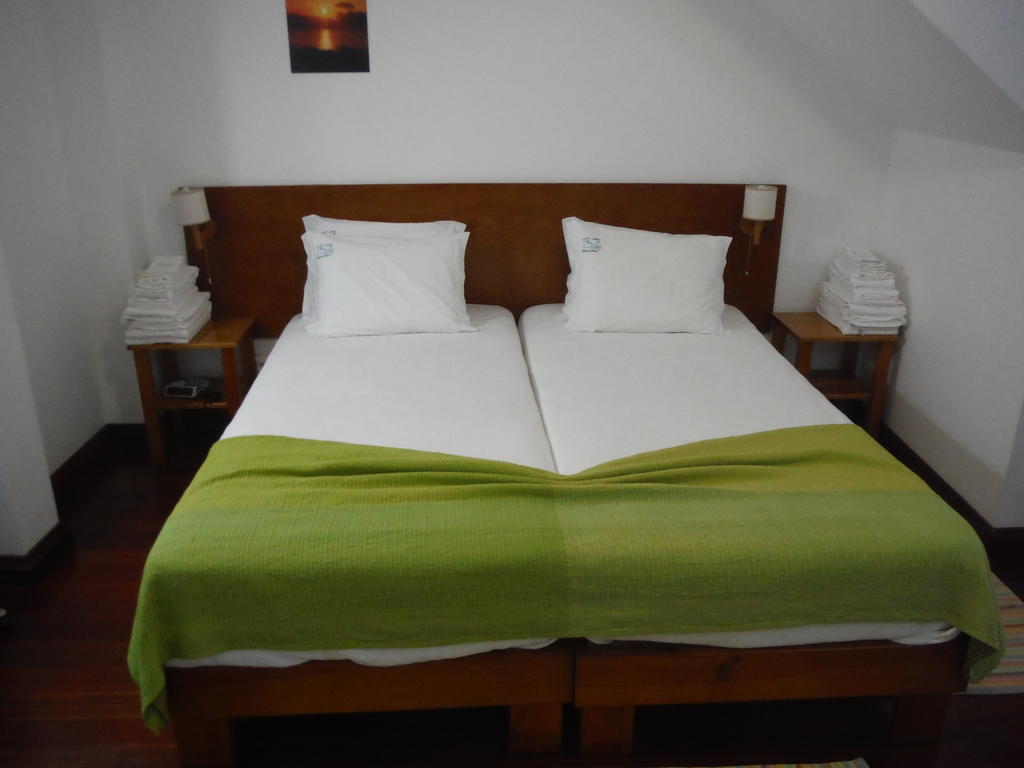 Quinta Da Ribeira Da Urze Guest House Prainha de Cima Rom bilde