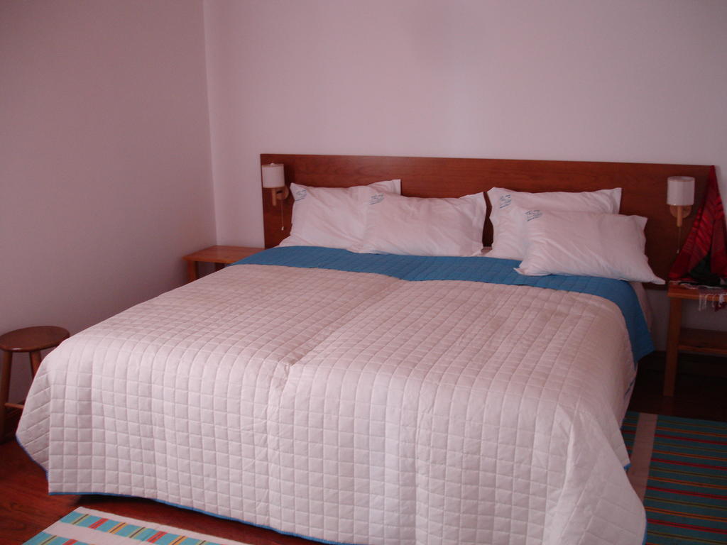 Quinta Da Ribeira Da Urze Guest House Prainha de Cima Rom bilde