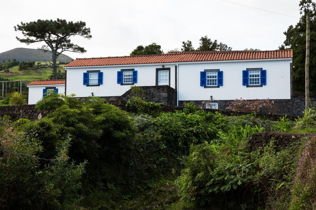 Quinta Da Ribeira Da Urze Guest House Prainha de Cima Eksteriør bilde