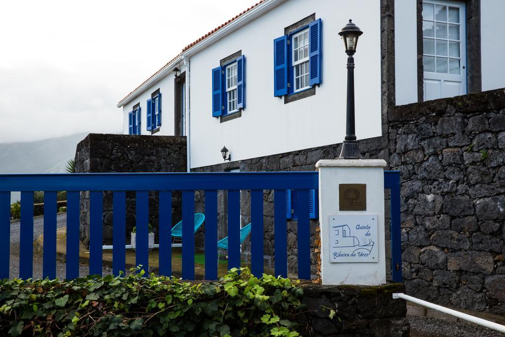 Quinta Da Ribeira Da Urze Guest House Prainha de Cima Eksteriør bilde