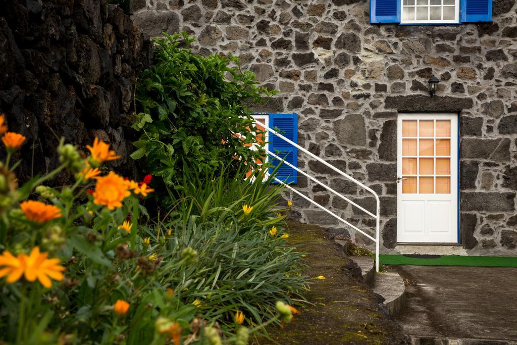 Quinta Da Ribeira Da Urze Guest House Prainha de Cima Eksteriør bilde
