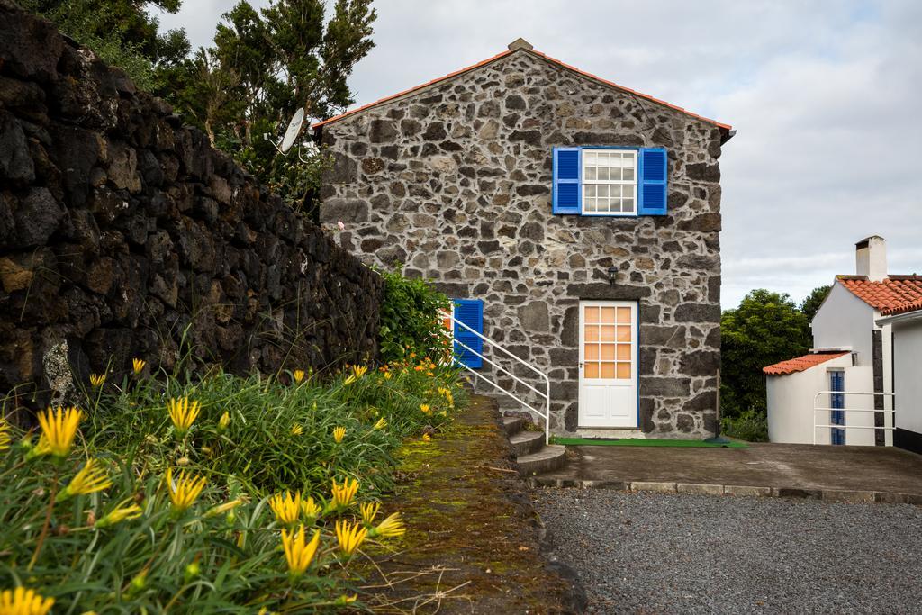 Quinta Da Ribeira Da Urze Guest House Prainha de Cima Eksteriør bilde