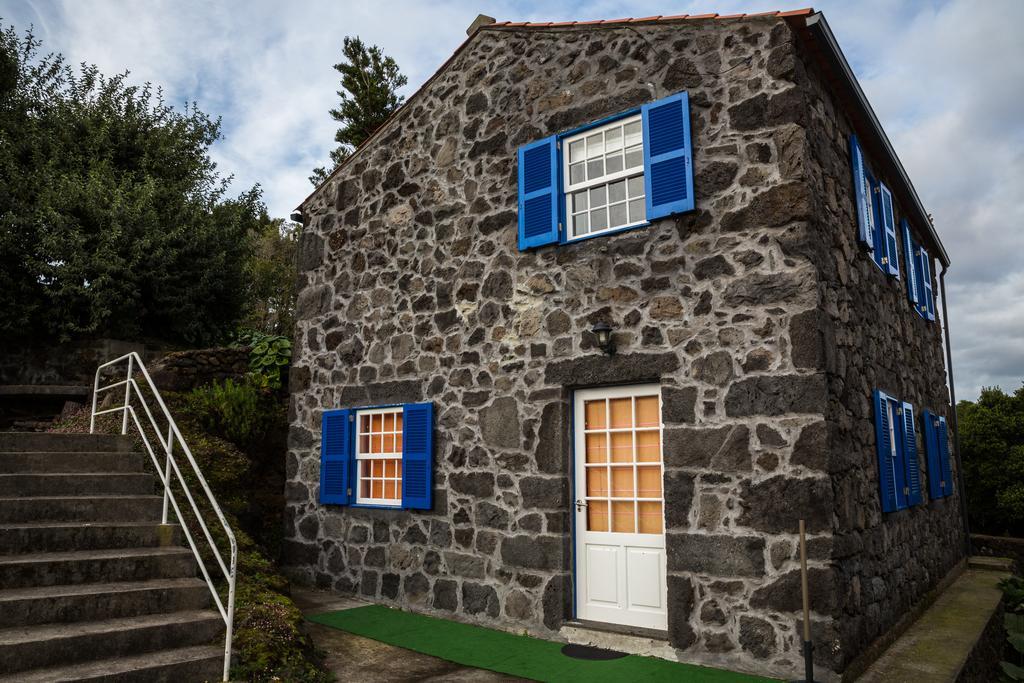Quinta Da Ribeira Da Urze Guest House Prainha de Cima Eksteriør bilde