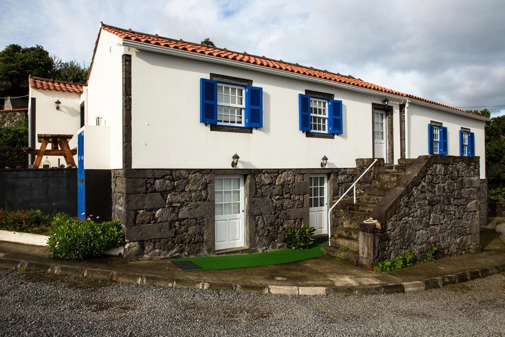Quinta Da Ribeira Da Urze Guest House Prainha de Cima Eksteriør bilde